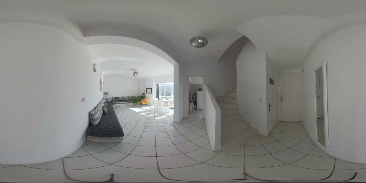 Tanger Cap Spartel - Duplex 110M2 Face Aux Plages Екстер'єр фото