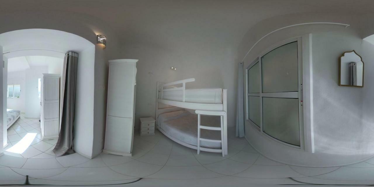 Tanger Cap Spartel - Duplex 110M2 Face Aux Plages Екстер'єр фото
